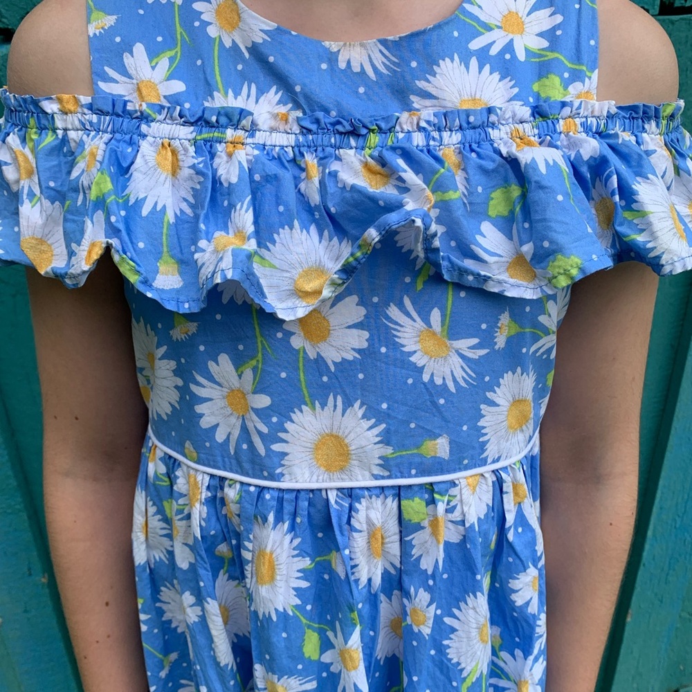 Cynthia Rowley Girls Size 8 Dress